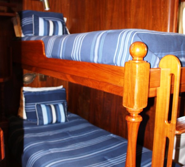 Knight & Carver Image Gallery – Luxury Yacht Browser | by CHARTERWORLD ...